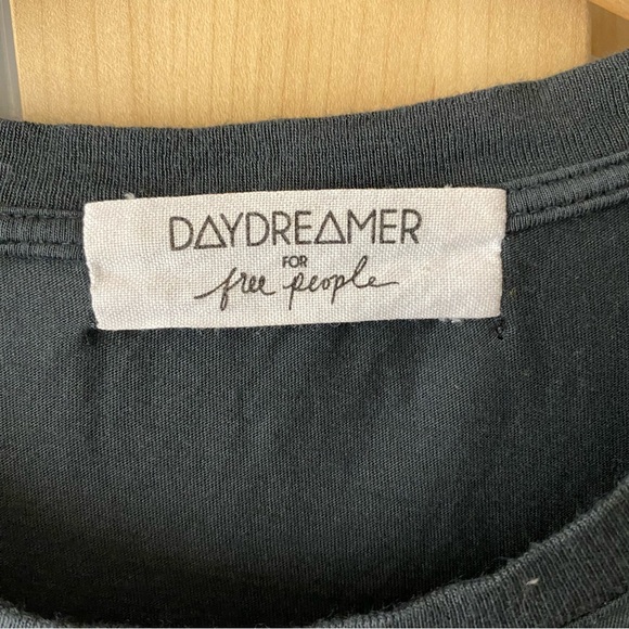 Rolling Stones Daydreamer X Free People Tee - Picture 3 of 7